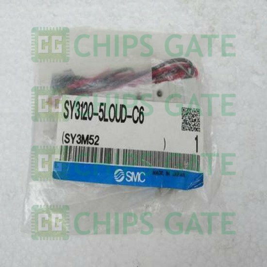 SY31205LOUDC6