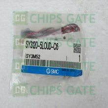SY31205LOUDC6