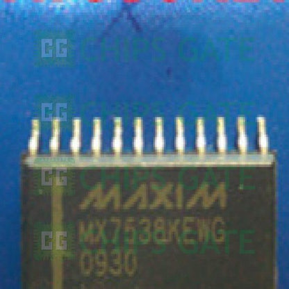 Maximum MX7538KEWG
