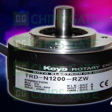 Koyo TRD-N1200-RZW