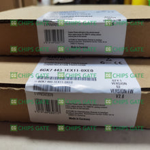6GK74431EX110XE0