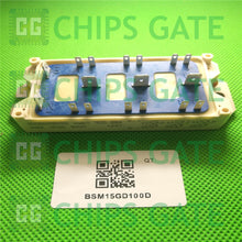 BSM15GD100D