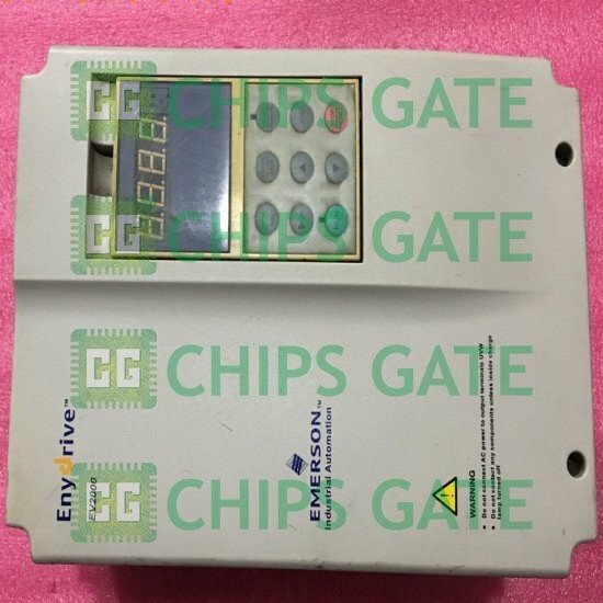 Emerson EV2000-4T0110G