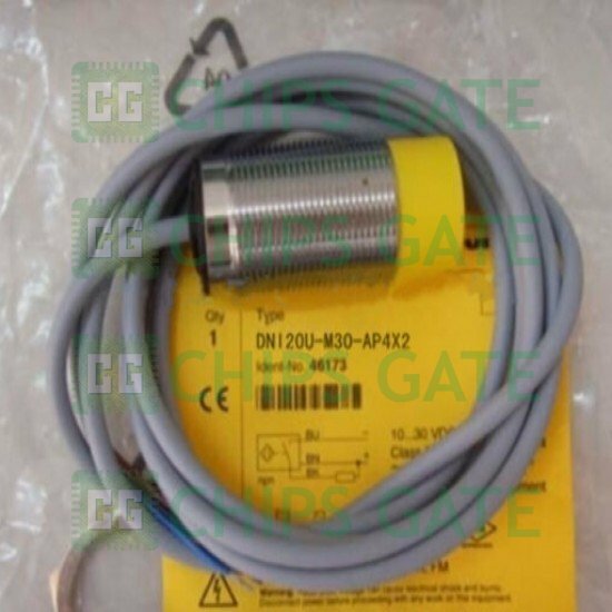 Turck DNI20U-M30-AP4X2