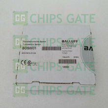 Balluff 21M-PA-ID10-S4