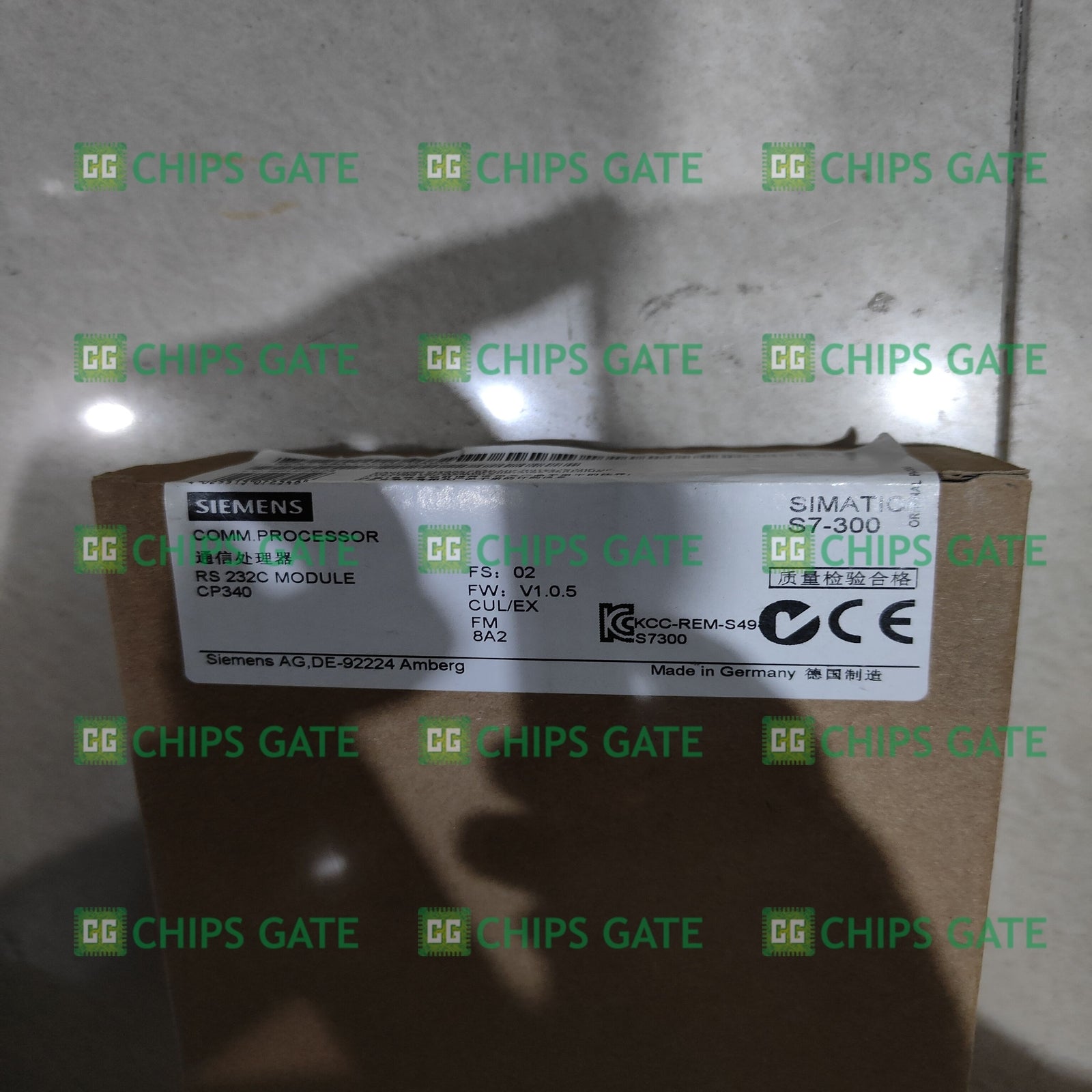 6ES73401AH020AE0