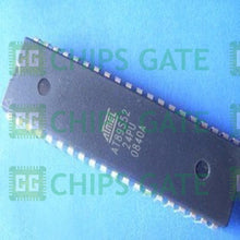 Atmel AT89S52-24PU
