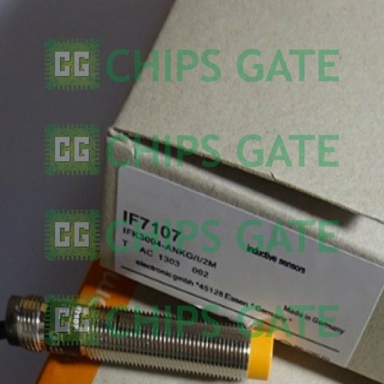 Ifm IF7107