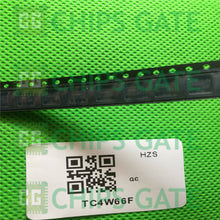 Toshiba TC4W66F
