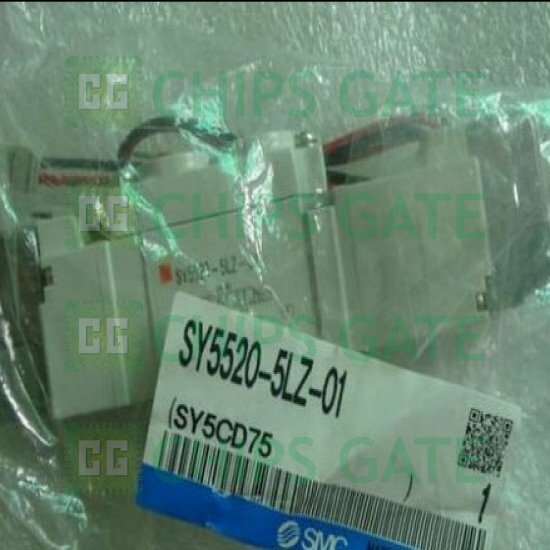 SY55205LZ01