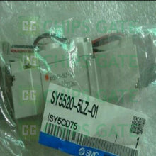 SY55205LZ01