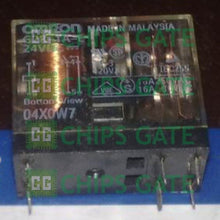 G2R1AE24VDC