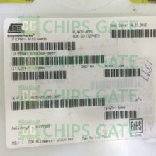 Atmel AT93C66B-MAHM-T