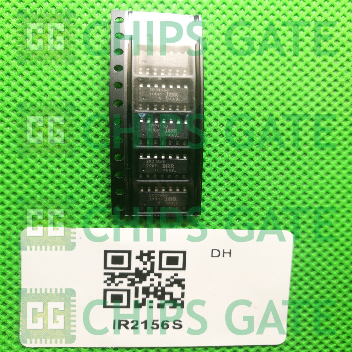 International Rectifier IR2156S