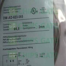 Contrinex DW-AD-623-065