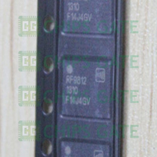 Rfmd RF9812TR13