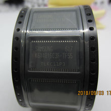 Samsung K6X4016C3F-UF55