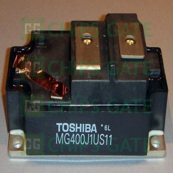 Toshiba MG400J1US11
