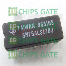 Nsc SN75ALS170J
