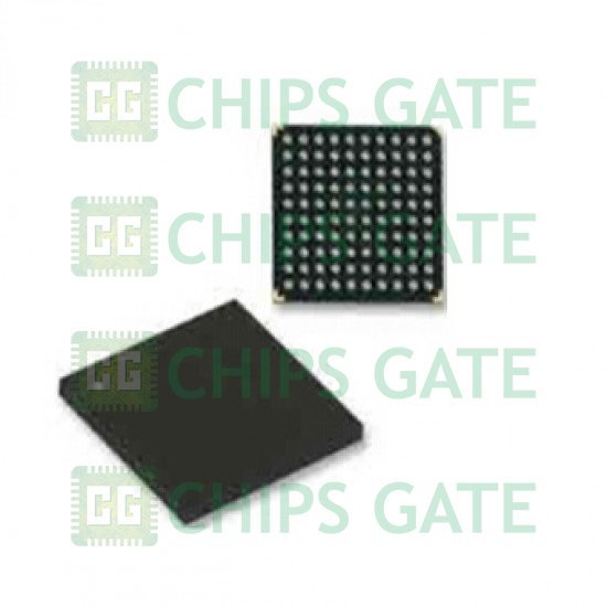 Spansion S29GL064N90FFI020