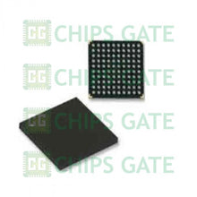 Spansion S29GL064N90FFI020