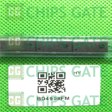 International Rectifier BD4908FM