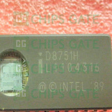 Intel D8751H