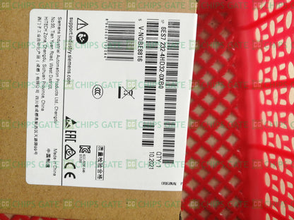 6ES7232-4HD32-0XB0