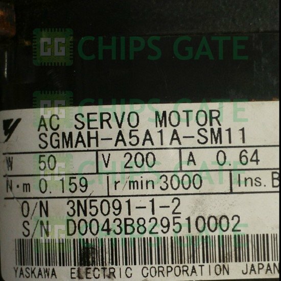 SGMAHA5A1ASM11