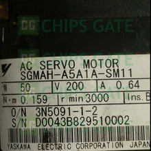 SGMAHA5A1ASM11