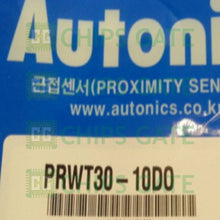 Autonics PRWT30-10DO