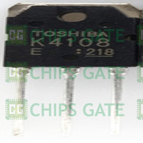 Silicon 2SK4108
