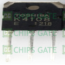 Silicon 2SK4108