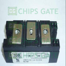 International Rectifier IRKT132-14-S1004