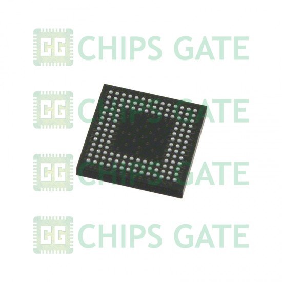 Lattice LFXP2-8E-5M132C