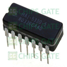 Intersil HA1-5330-5