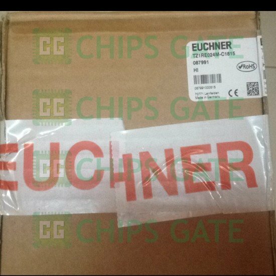 Euchner TZ1RE024M-C1815