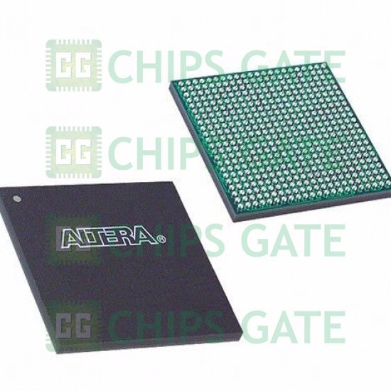 Altera  EP2C15AF484C7N