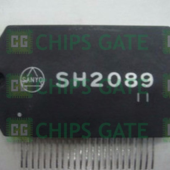 Sanyo SH2089