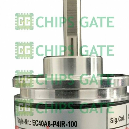 Elco EC40A6-P4IR-100