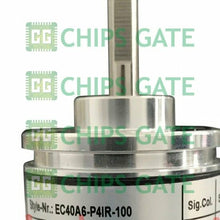 Elco EC40A6-P4IR-100