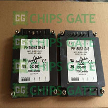 Lambda PH150S110-15