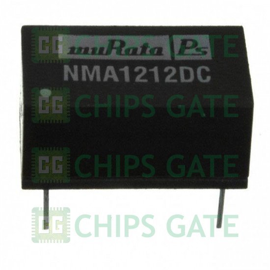 Murata Power NMA1212DC