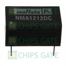 Murata Power NMA1212DC