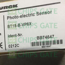Turck BT18-B-VP6X