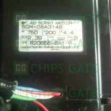 SGM08A314B