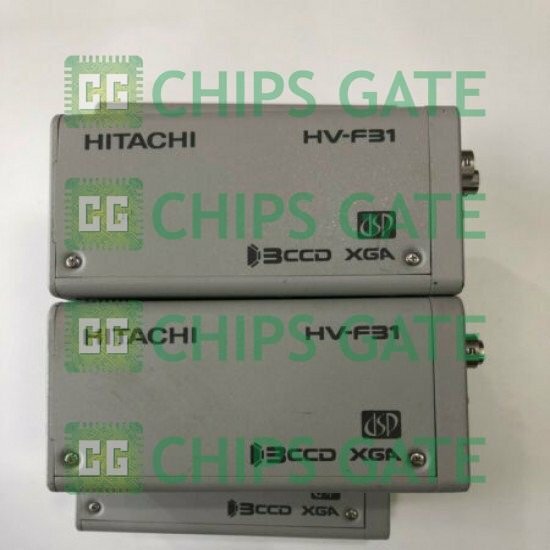 Hitachi HV-F31CL-S1