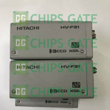 Hitachi HV-F31CL-S1