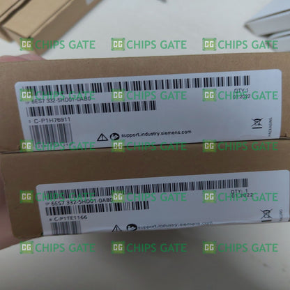 6ES7332-5HD01-0AB0