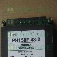Lambda PH150F48-2
